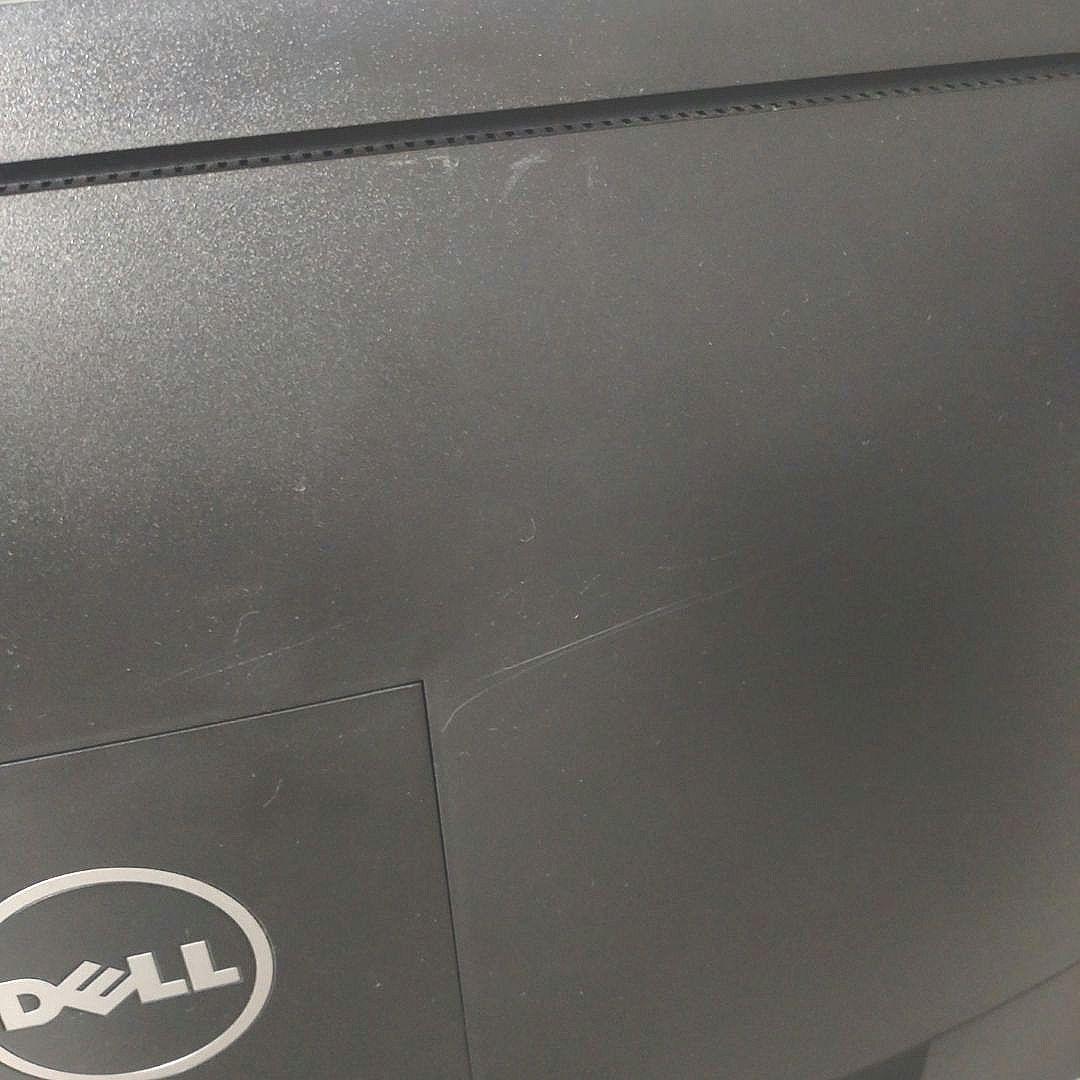 DELL モニター e2417h 2台セット