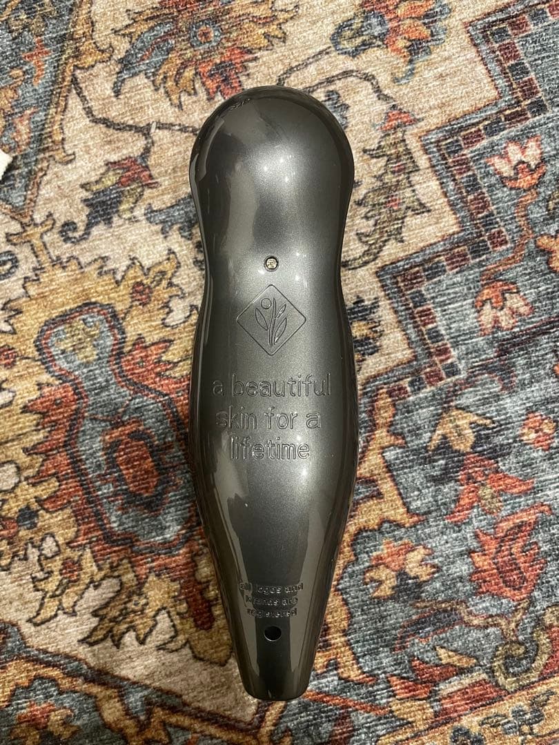 ENVIROn 美顔器 充電器・ガイド付き