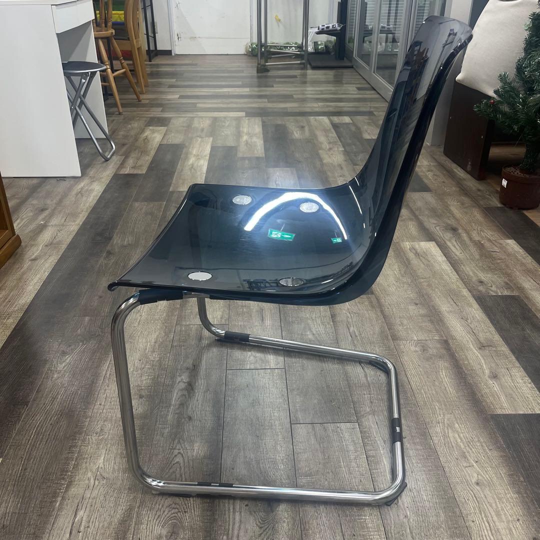 IKEA ダイニングチェア TOBIAS トービアス