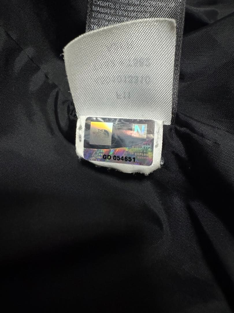 THE NORTH FACE マウンテンパーカーHyvent XL XXL