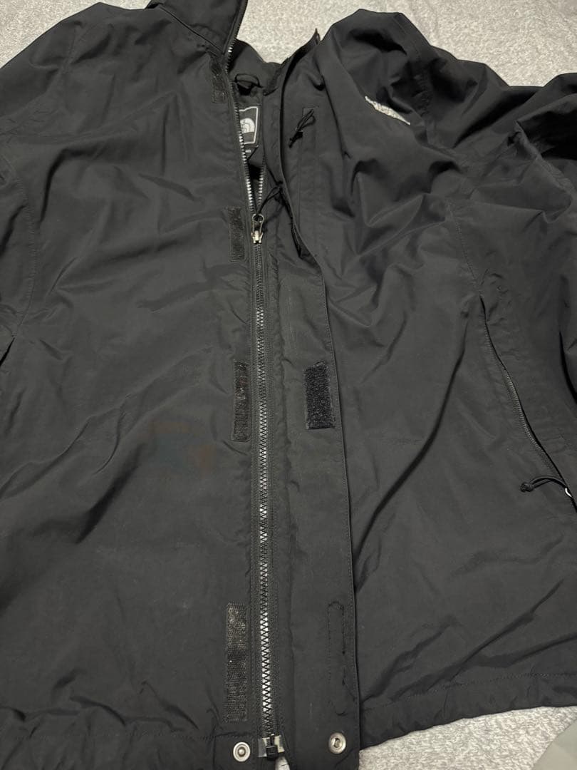 THE NORTH FACE マウンテンパーカーHyvent XL XXL