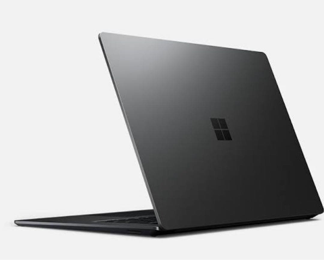 ラスト1品 新品未使用Surface Laptop 5 Core i7/16GB