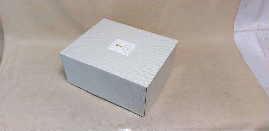 SEIKO EMBLEM HW521M 大理石　オニキス