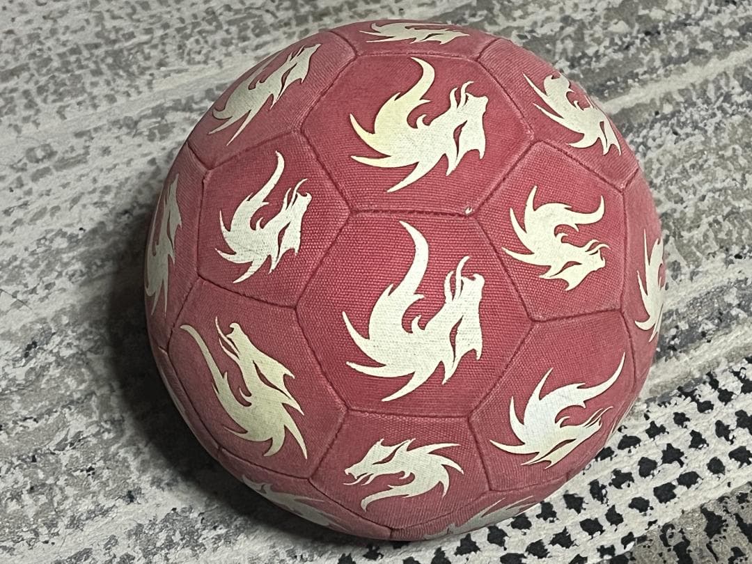 MONTA ボール 2個 フリースタイルフットボール リフティング モンタ