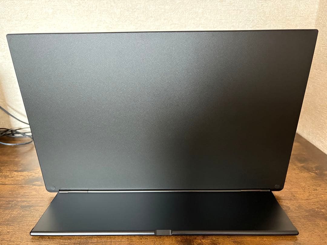 EWEI モバイルモニター 144Hz 15.6インチ 2K