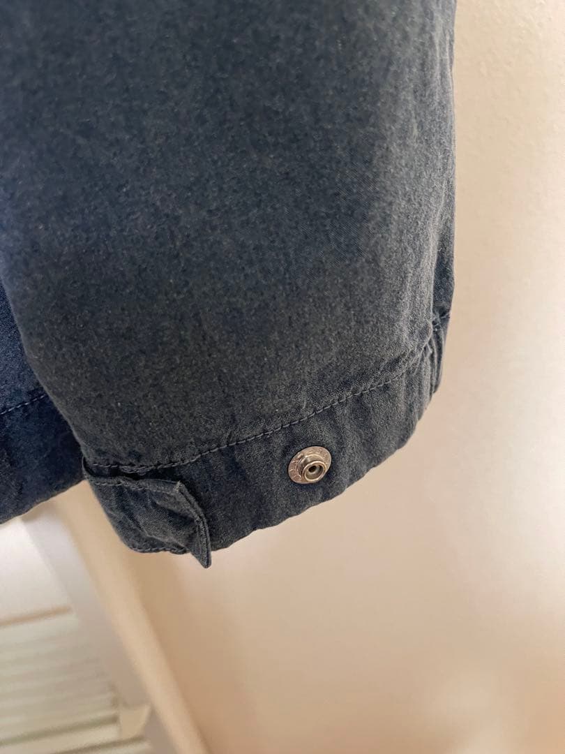 S*N様 【新品未使用】THE NORTH FACE◆ジャケット/XL/コットン