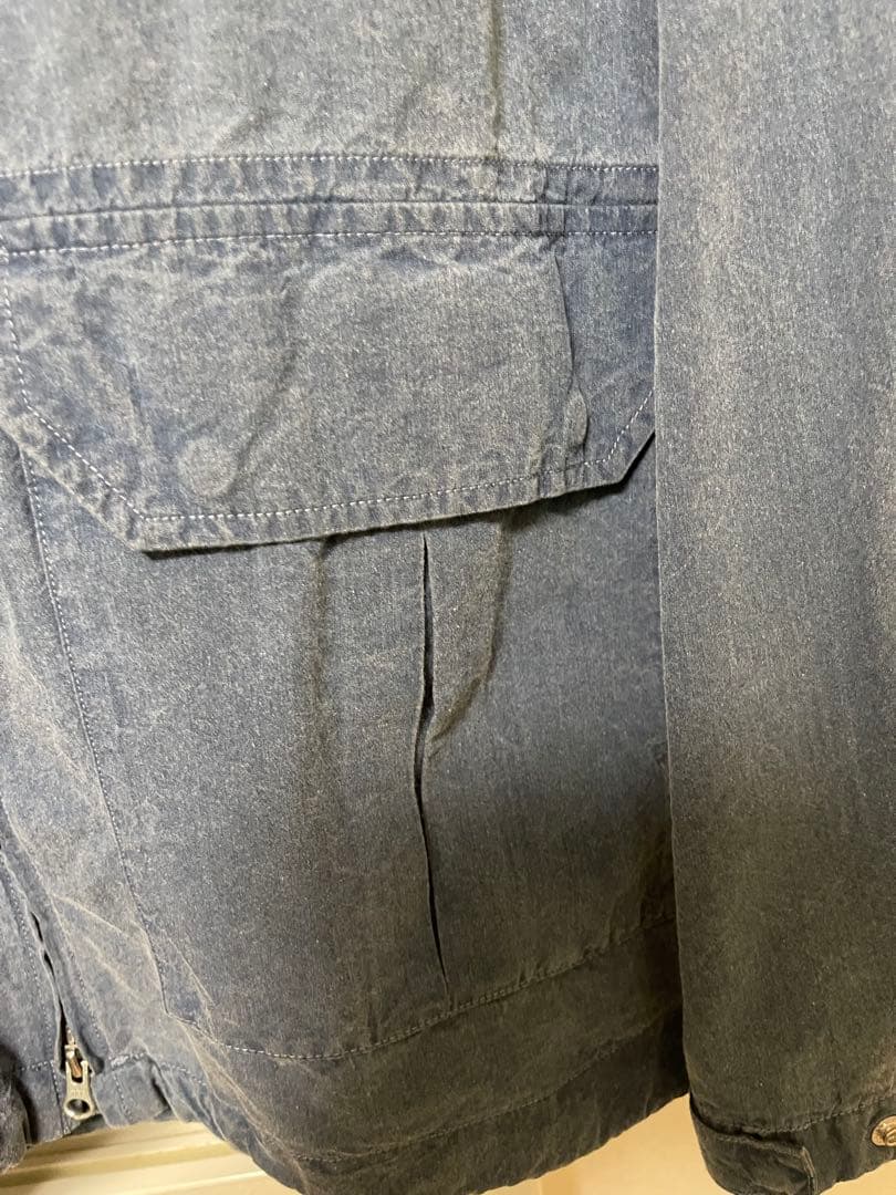 S*N様 【新品未使用】THE NORTH FACE◆ジャケット/XL/コットン