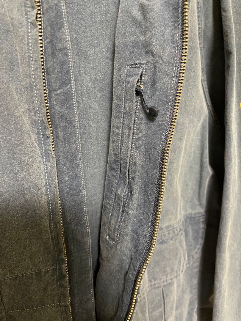 S*N様 【新品未使用】THE NORTH FACE◆ジャケット/XL/コットン