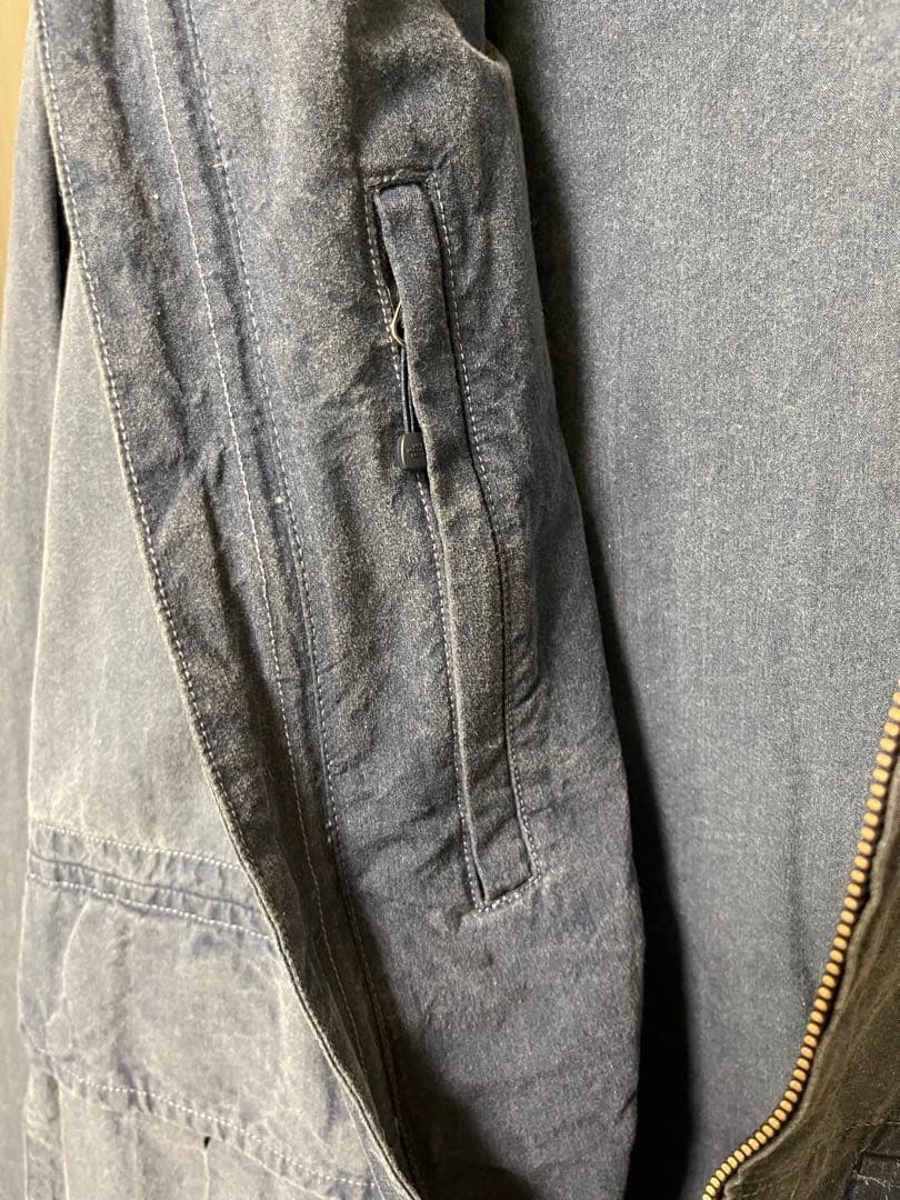 S*N様 【新品未使用】THE NORTH FACE◆ジャケット/XL/コットン