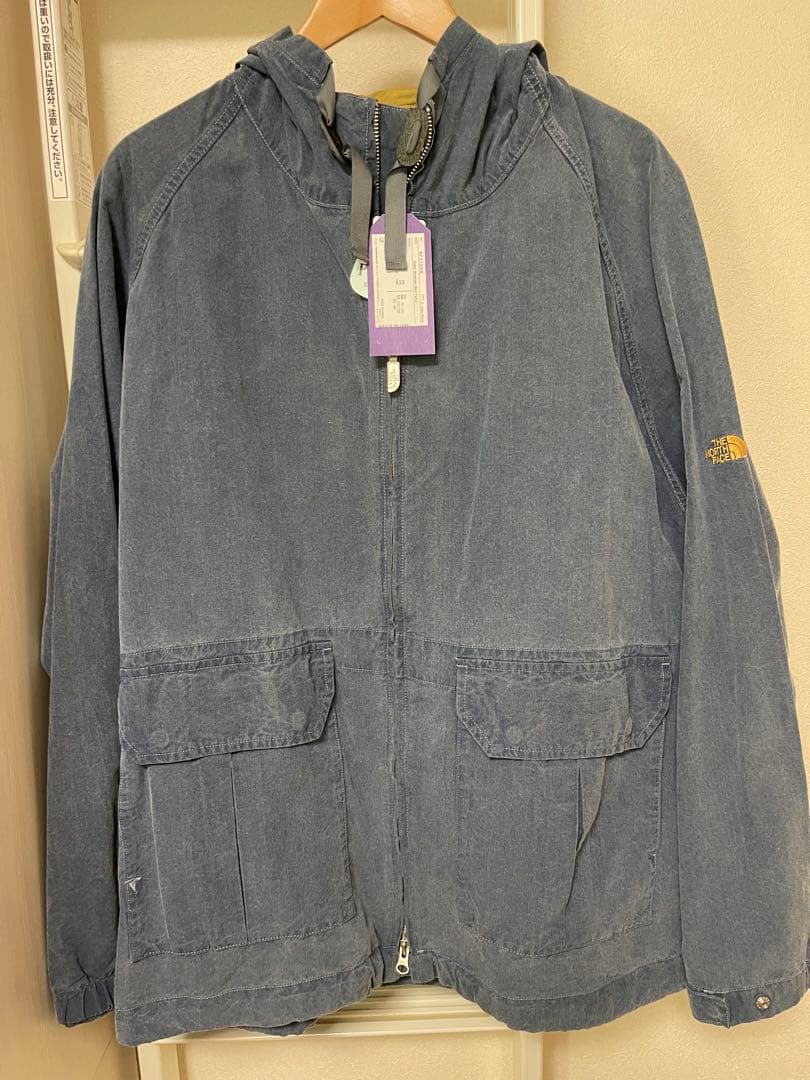 S*N様 【新品未使用】THE NORTH FACE◆ジャケット/XL/コットン