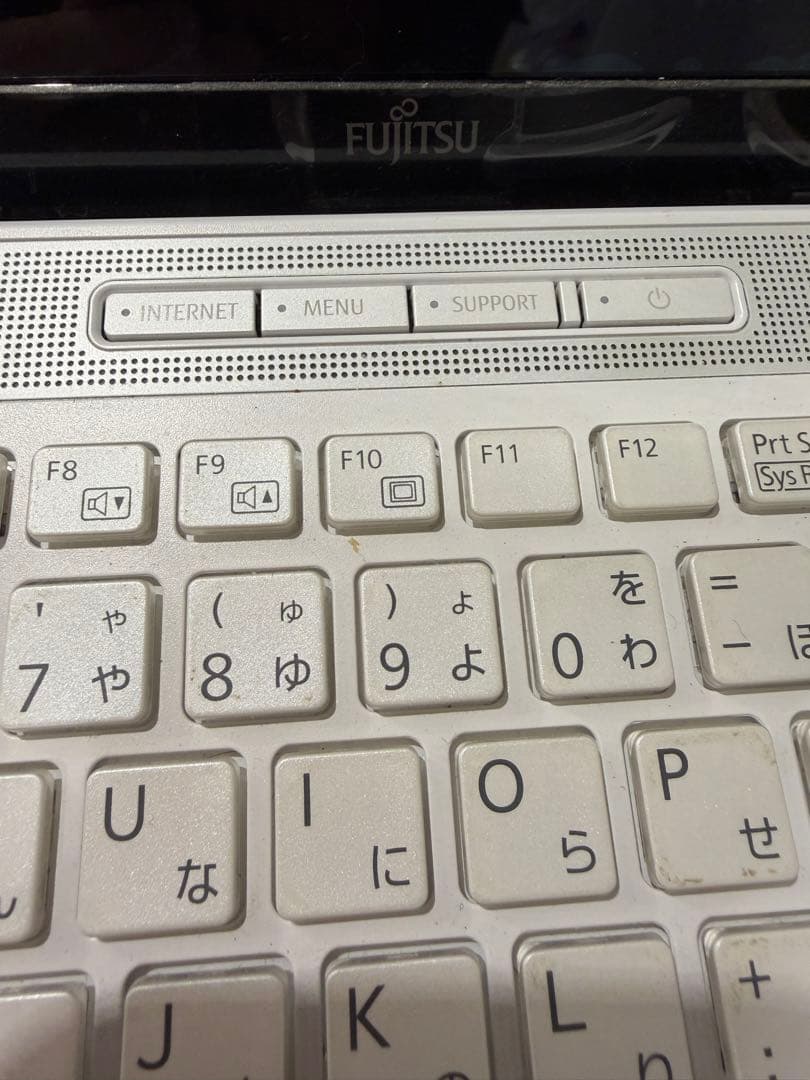 Y*8様 ホワイトノートPC AMD Ryzen 5 5000