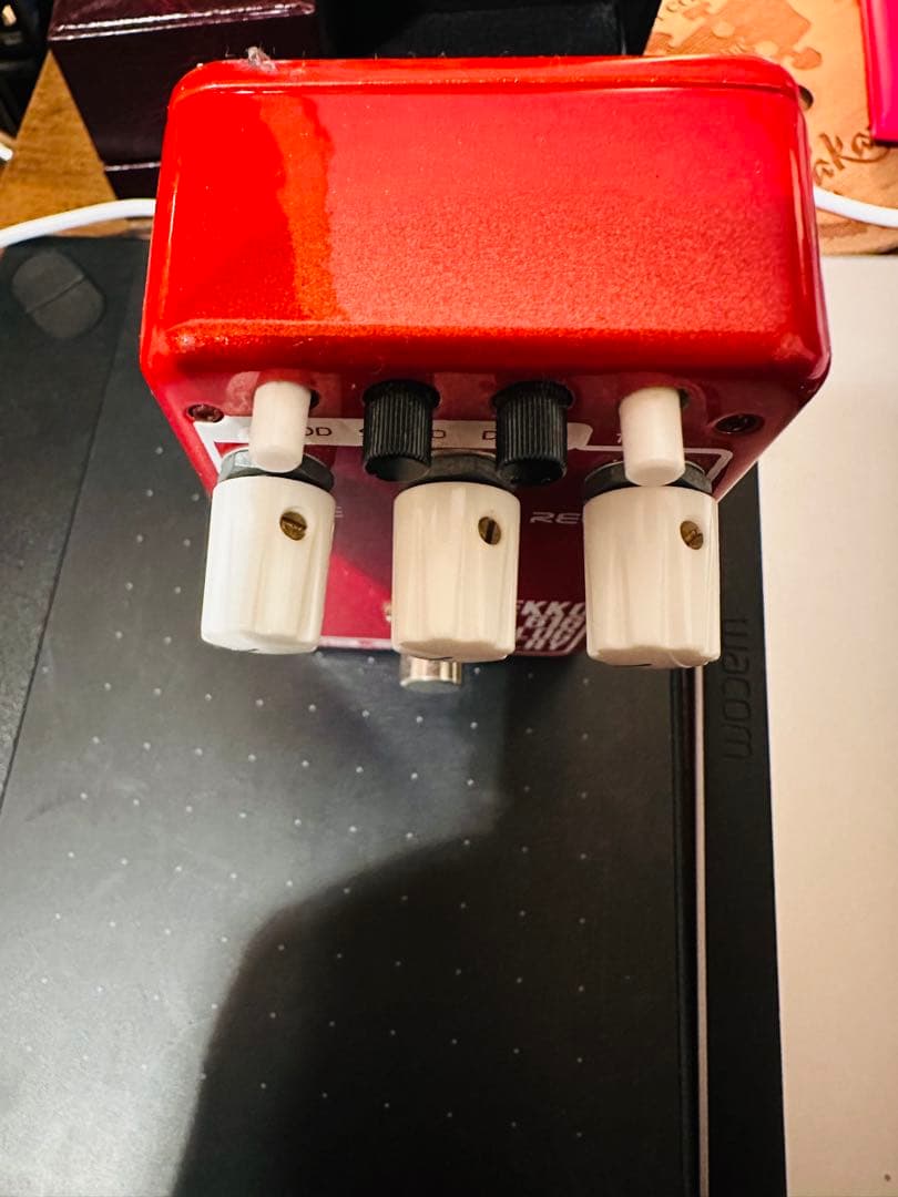 EKKO 616 アナログディレイ