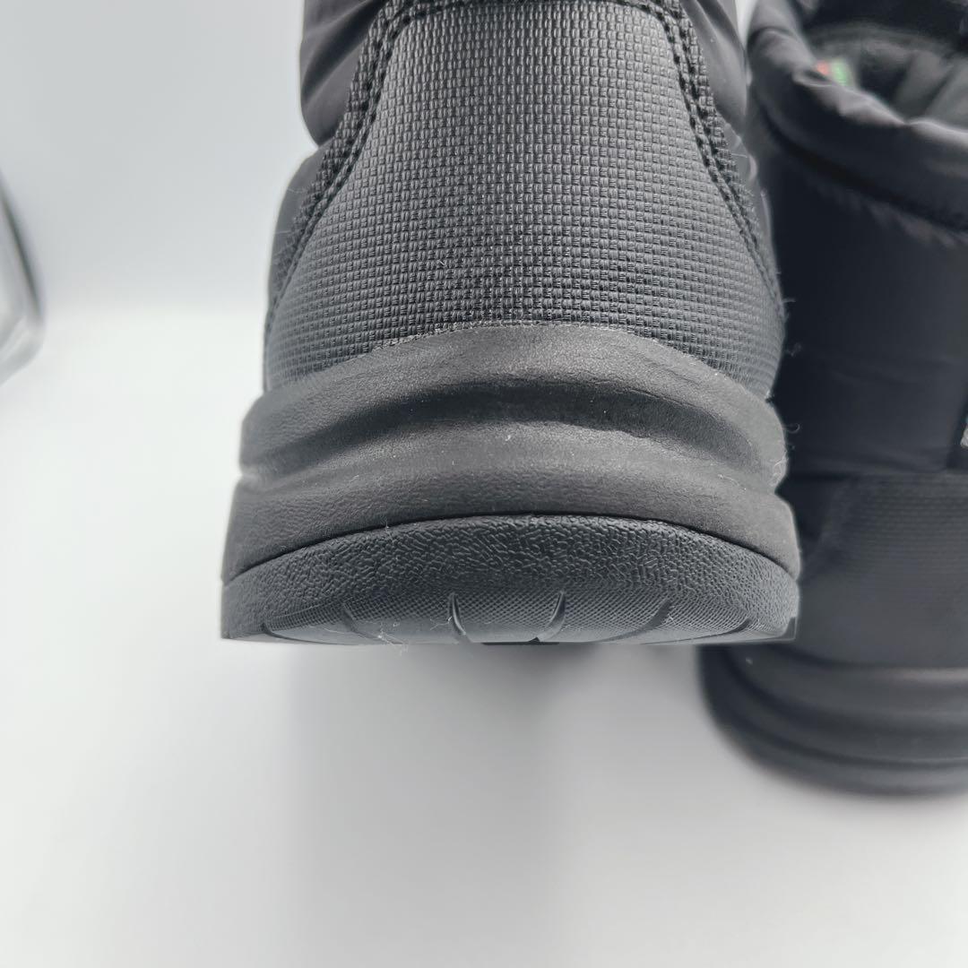 ノースフェイス ヌプシ ブーティ ウォータープルーフ VII ショート【23】