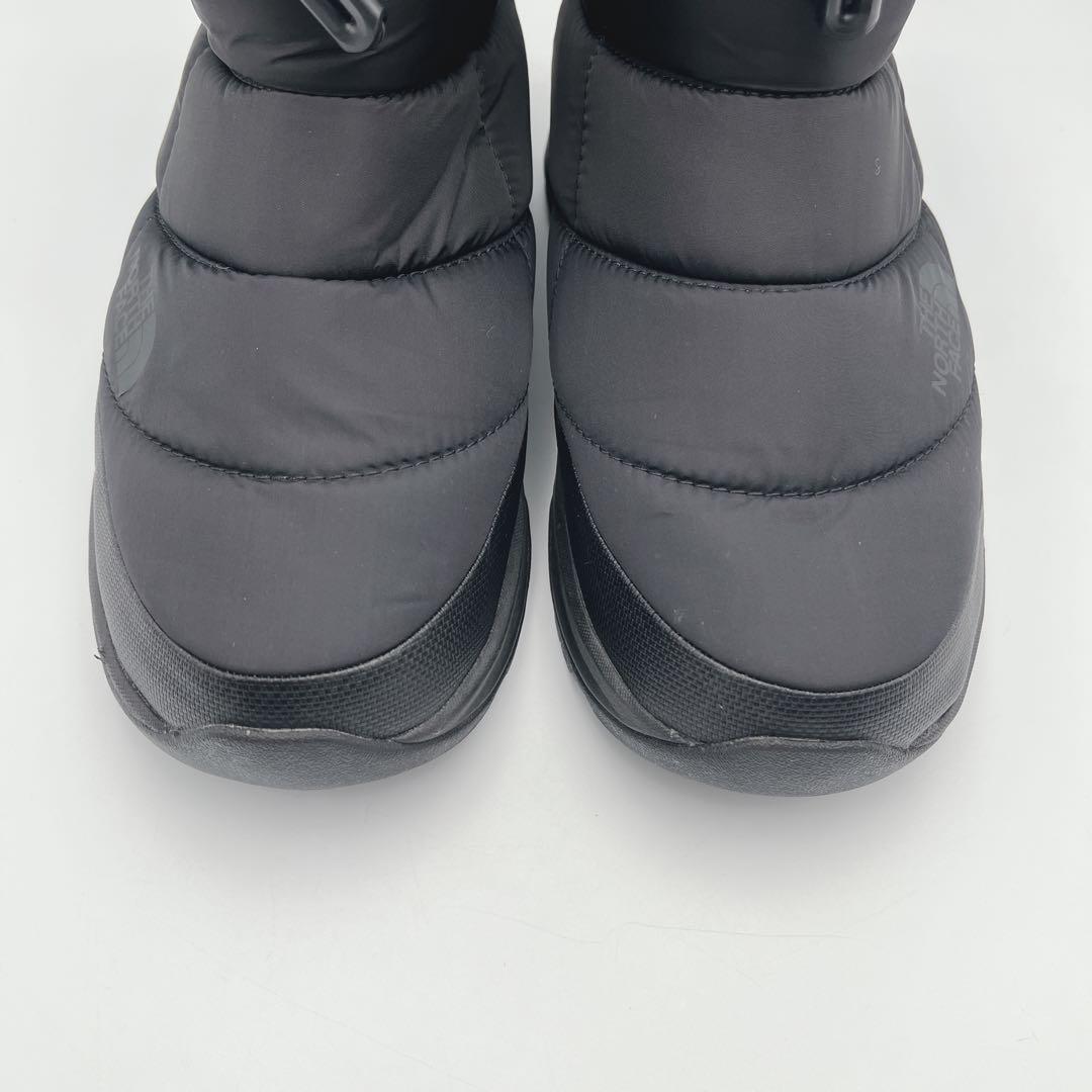 ノースフェイス ヌプシ ブーティ ウォータープルーフ VII ショート【23】