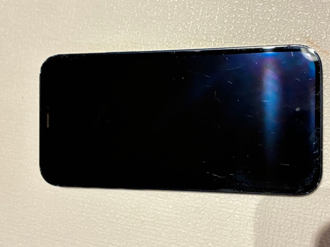 スマートフォン本体 iPhone12 64G