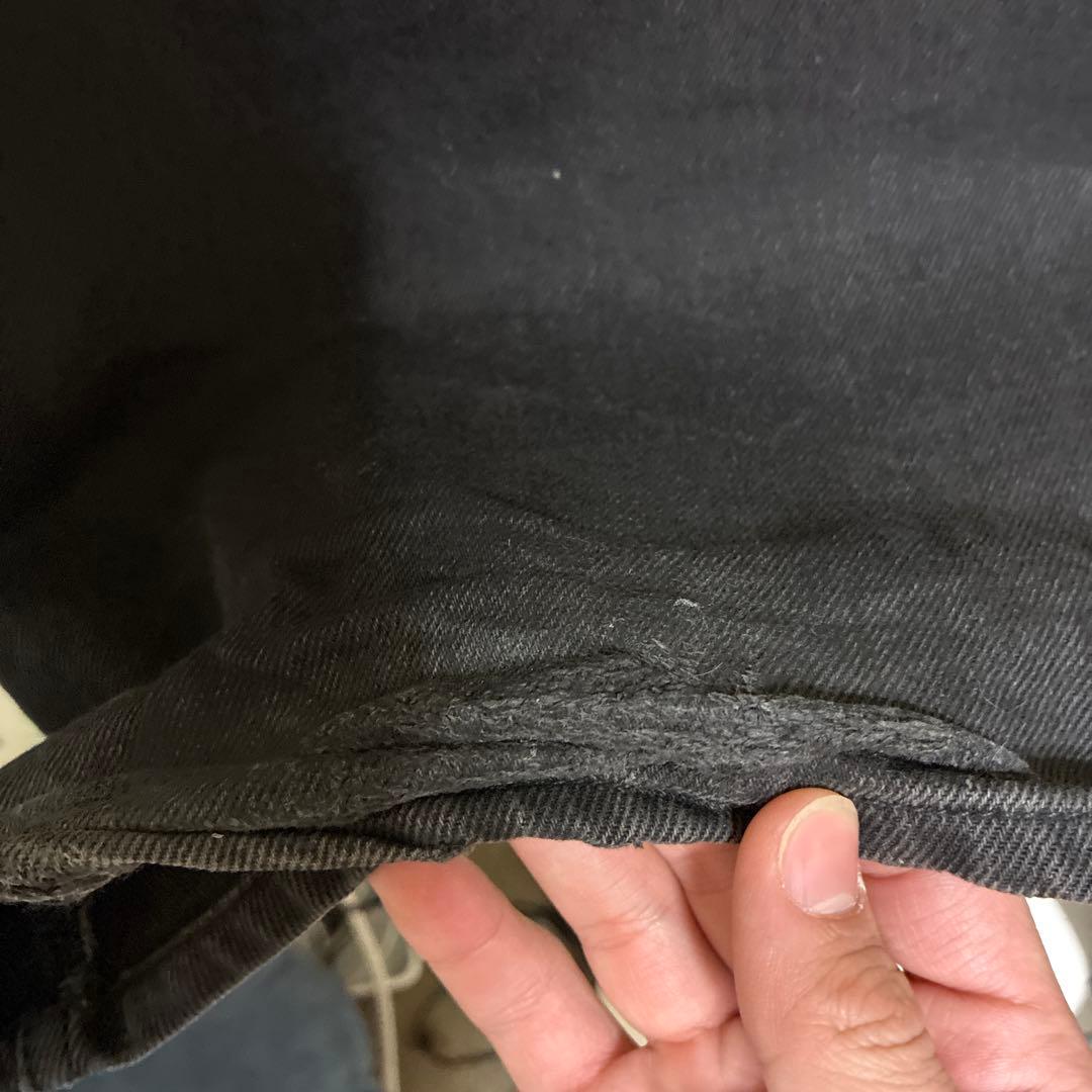 パンツ DIESEL Relaxed Jeans D-Rise 09j96 W30L30