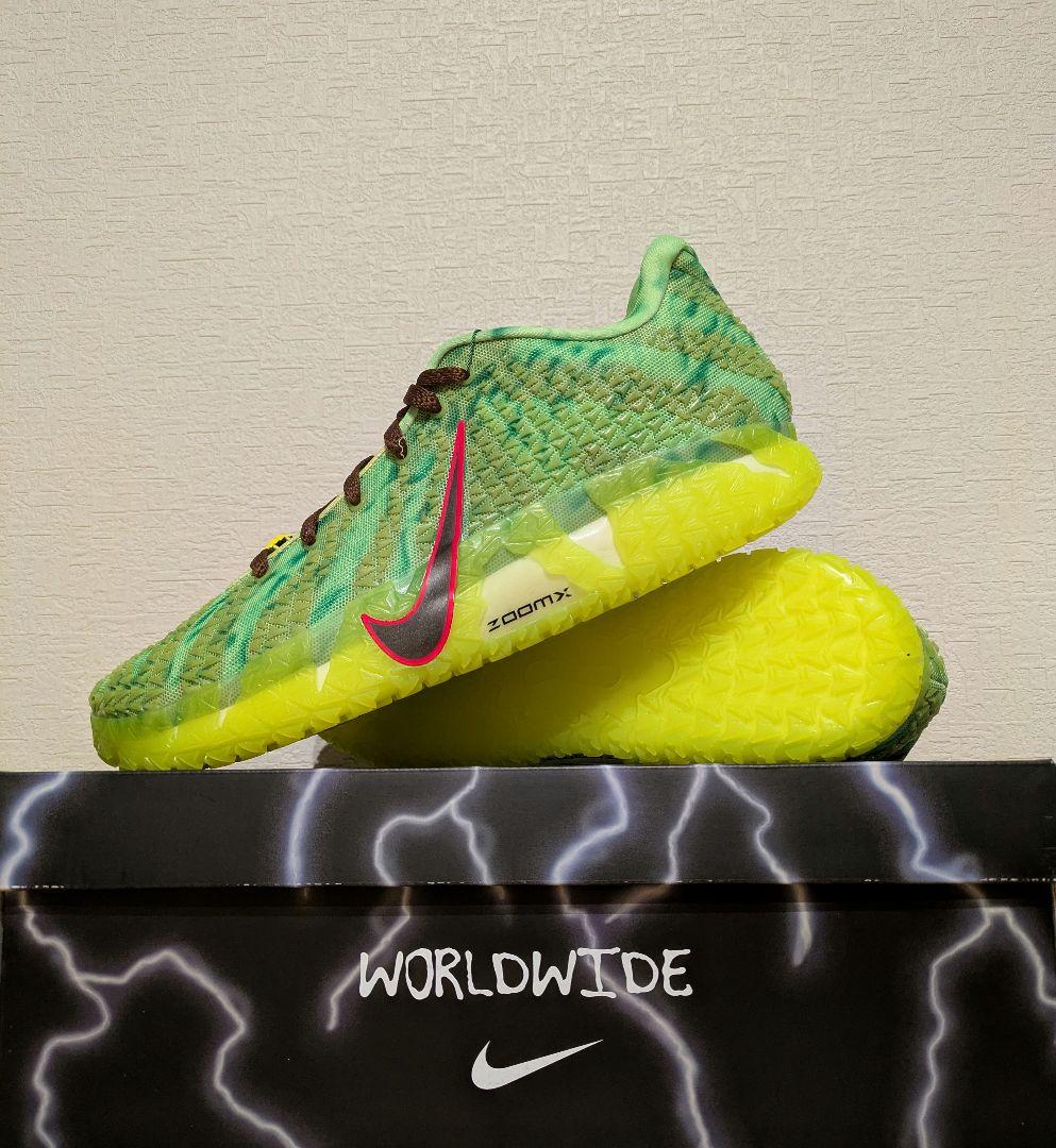 シューズ(男性用) JA3 Halloween