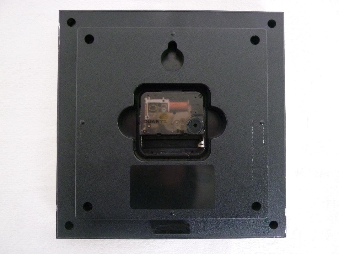 【美品】岡本太郎 トランプデザイン 掛時計