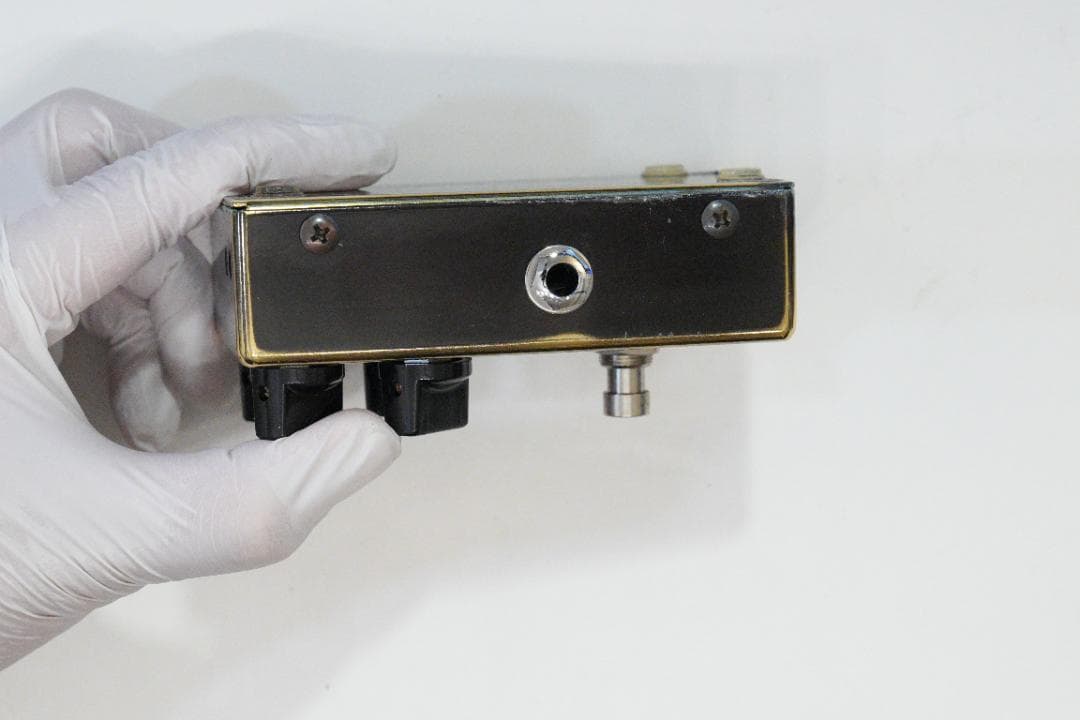 Vemuram Shanks ギターエフェクター