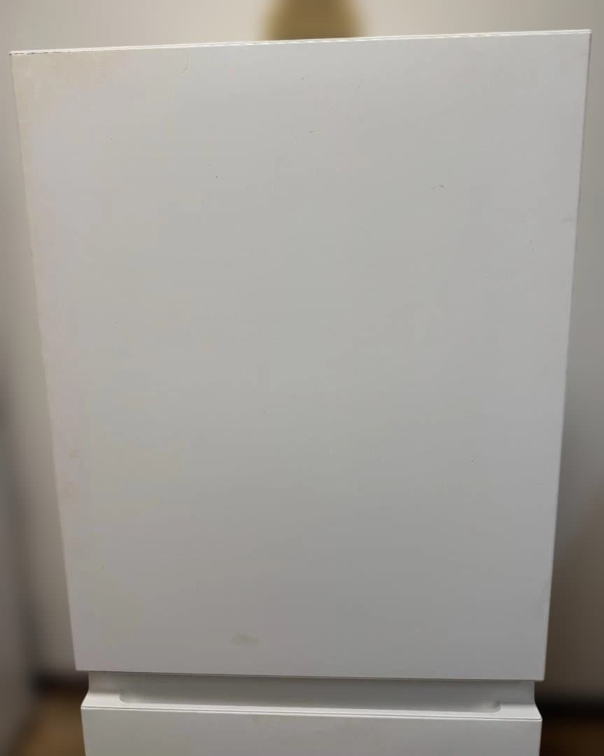 【2024年製】Panasonic 冷蔵庫 NR-B16C1（W）