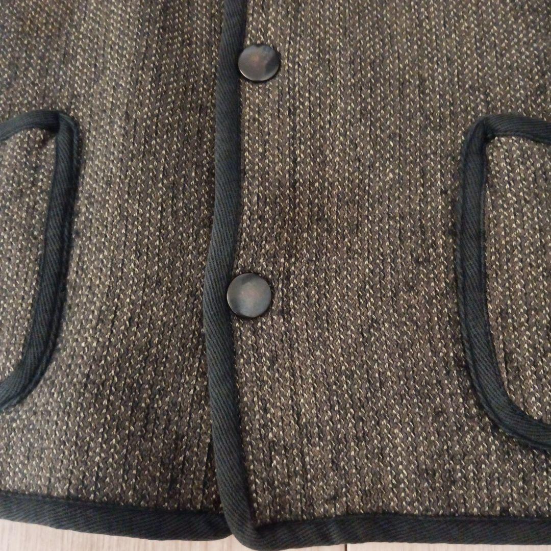 【レア】三つ星 RRL Brown's Beach ジャケット