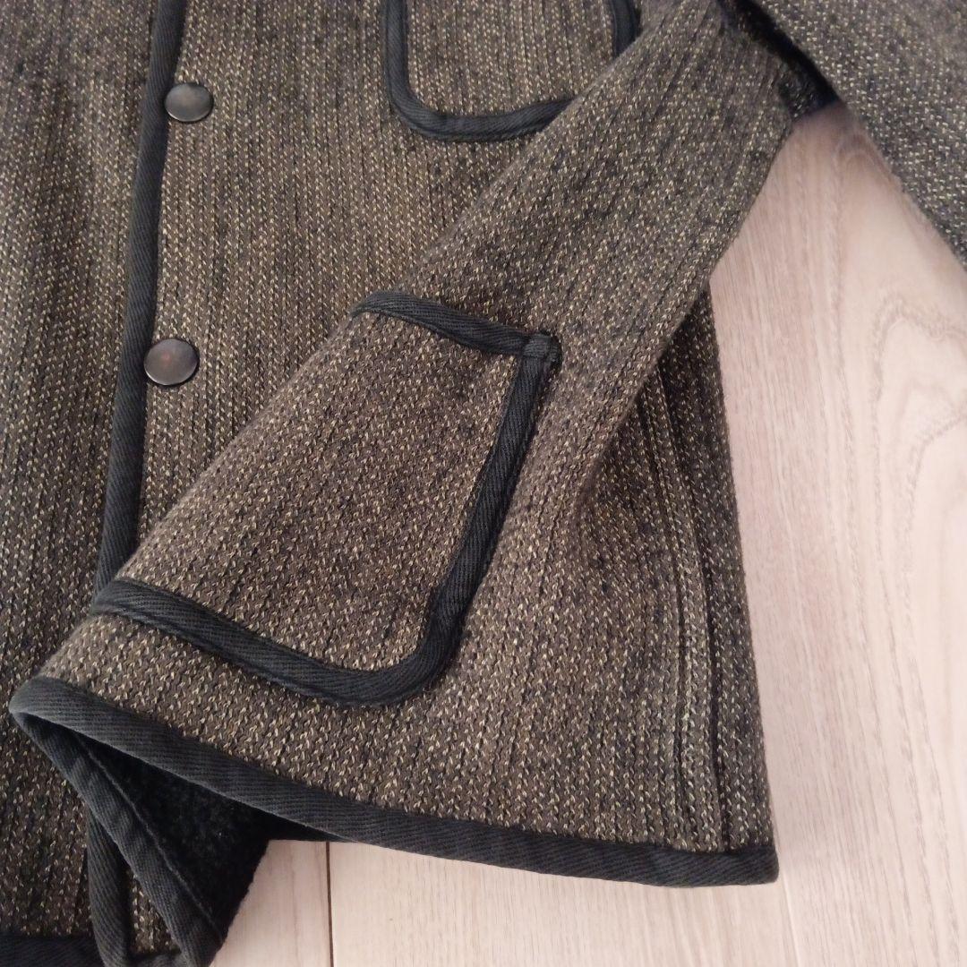 【レア】三つ星 RRL Brown's Beach ジャケット