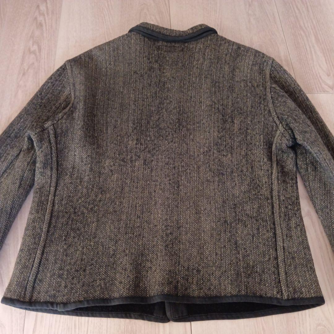 【レア】三つ星 RRL Brown's Beach ジャケット