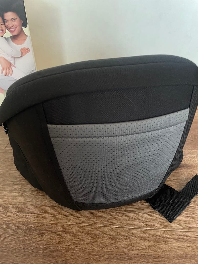 エルゴベビー Lift ヒップシート ブラック