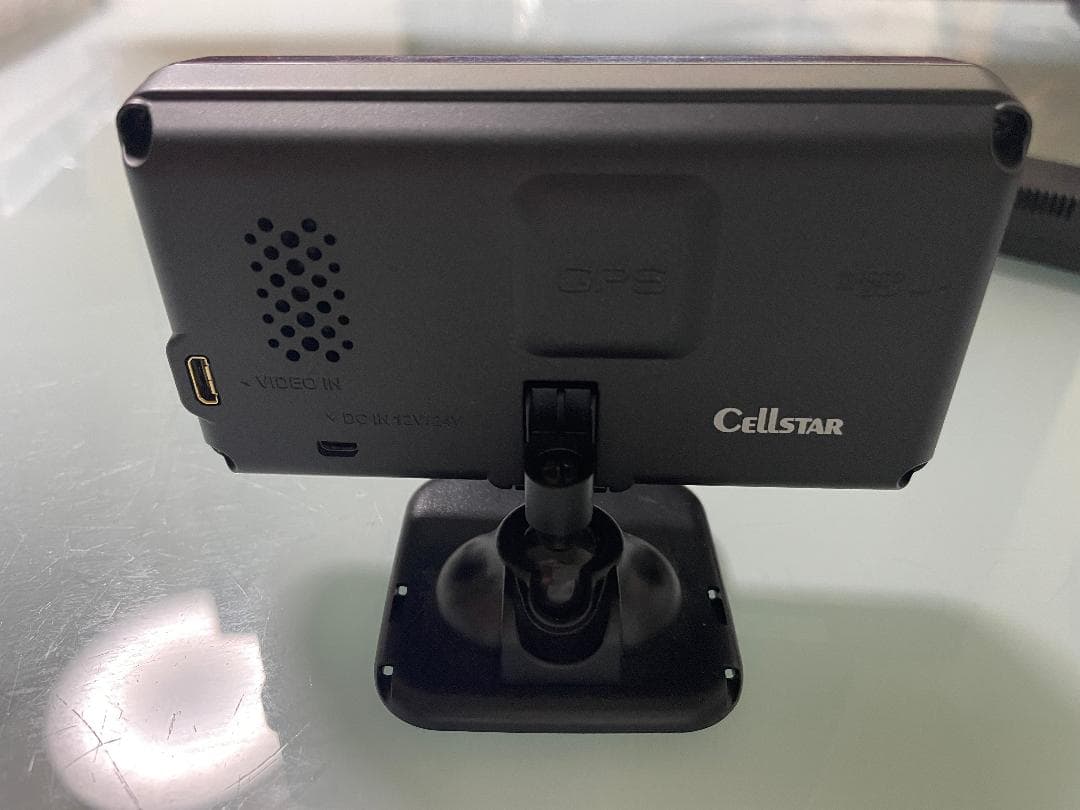 GPSデータ最新！OBD-Ⅱセット！AR-W51GA ASSURAドラレコ連動！