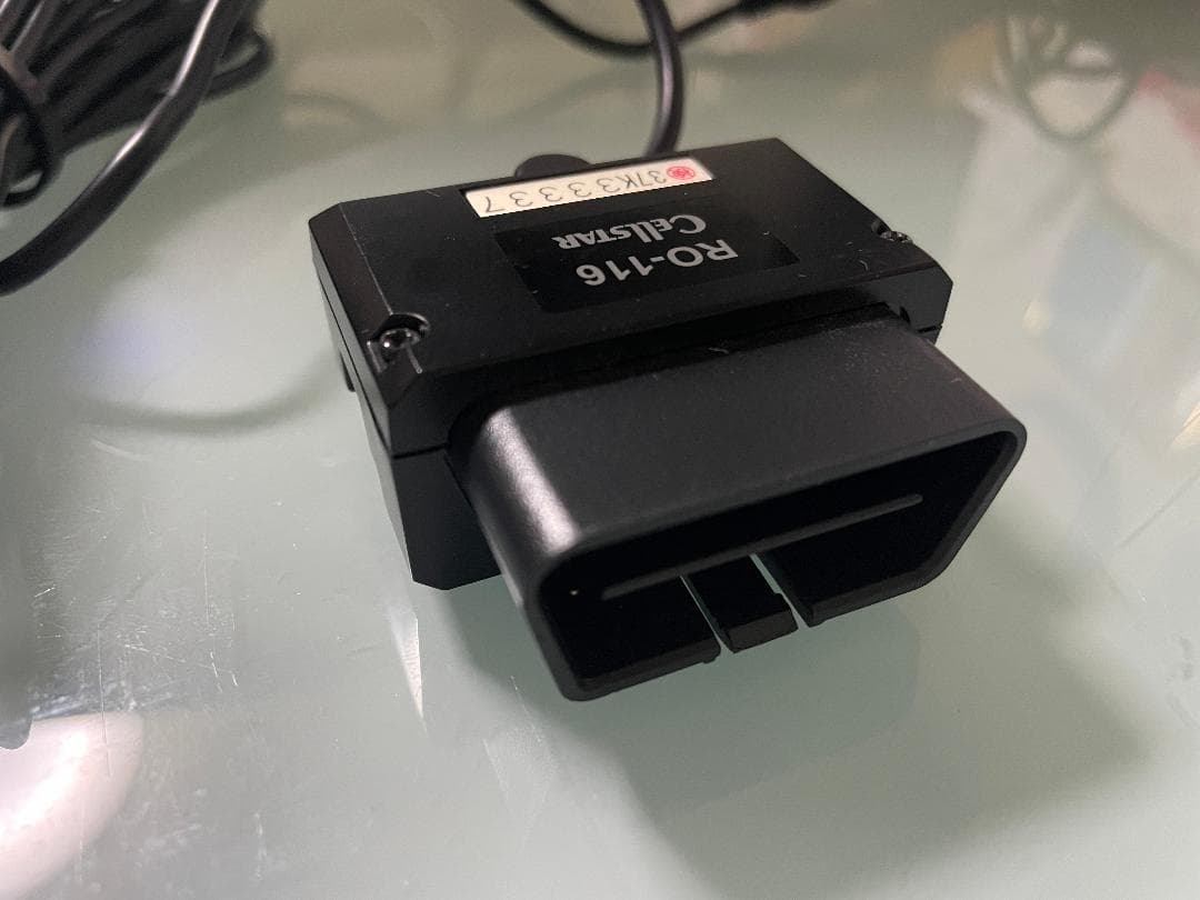 GPSデータ最新！OBD-Ⅱセット！AR-W51GA ASSURAドラレコ連動！