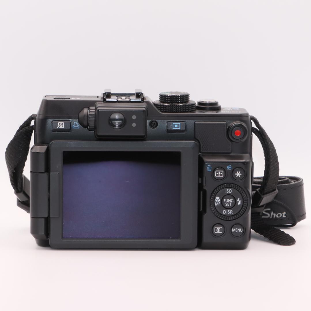 【美品】Canon PowerShot G1 X SDカード付｜すぐ使えます