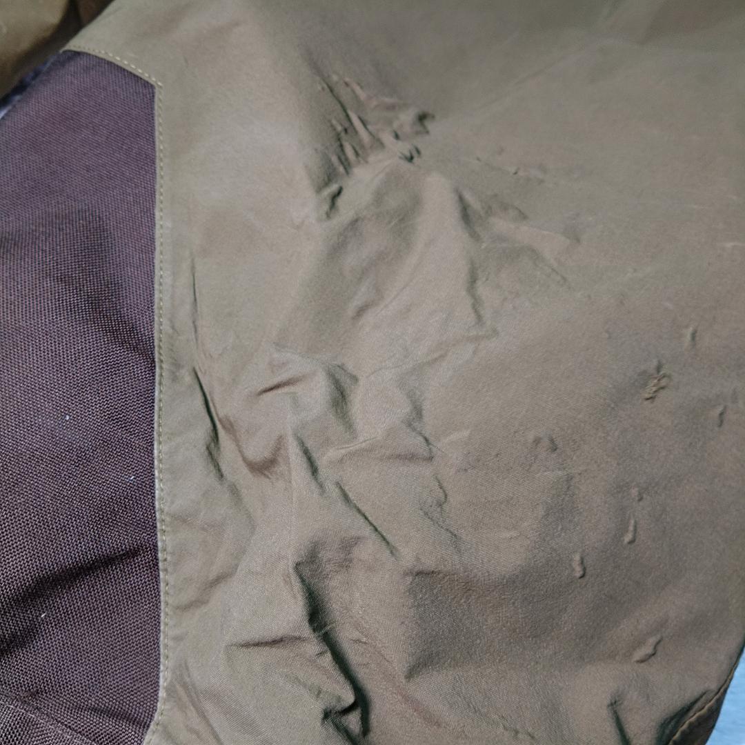 ノースフェイス ビブパンツ エイペックス ゴアテックスプロ NS61805 L