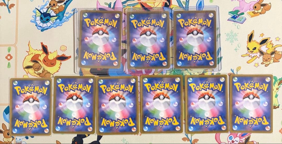 お茶会ごっこピカチュウ他まとめ売り