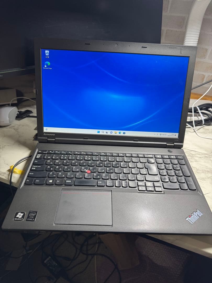 Windows11搭載！Office搭載ノートパソコン！