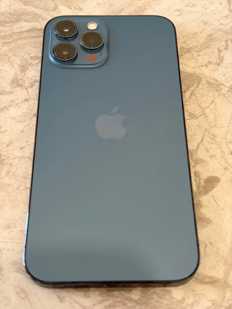 【タロウさん専用】Apple iPhone 12 promax 256GB