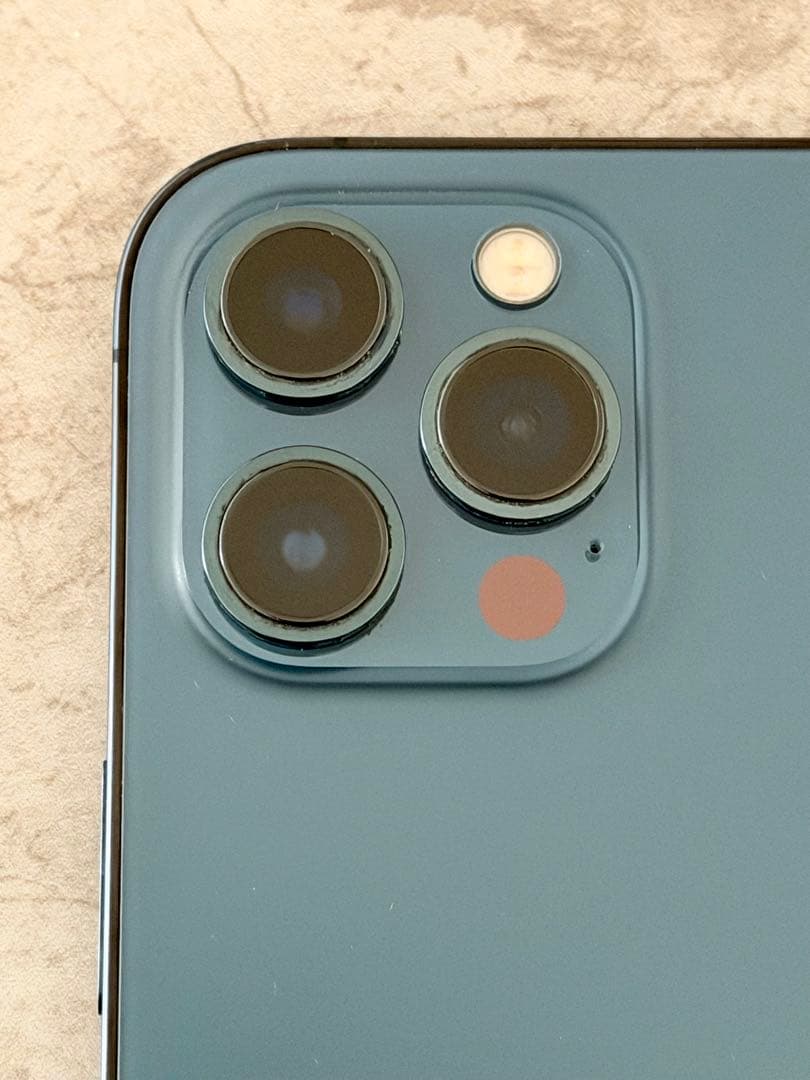 【タロウさん専用】Apple iPhone 12 promax 256GB