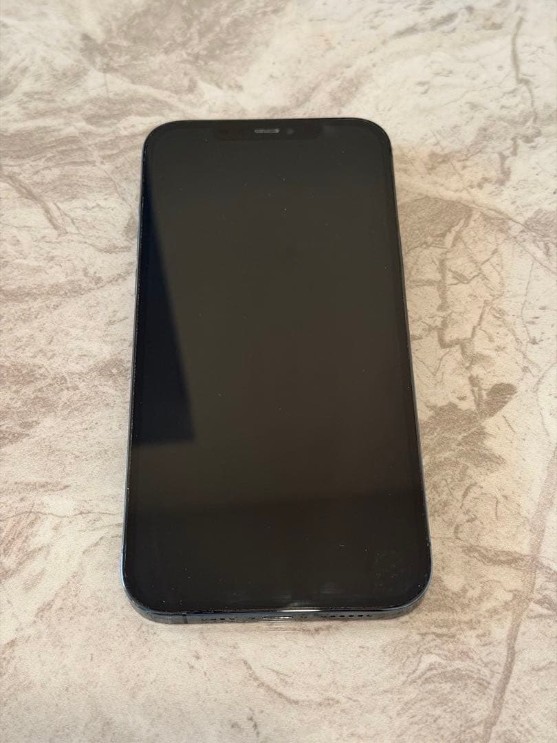 【タロウさん専用】Apple iPhone 12 promax 256GB