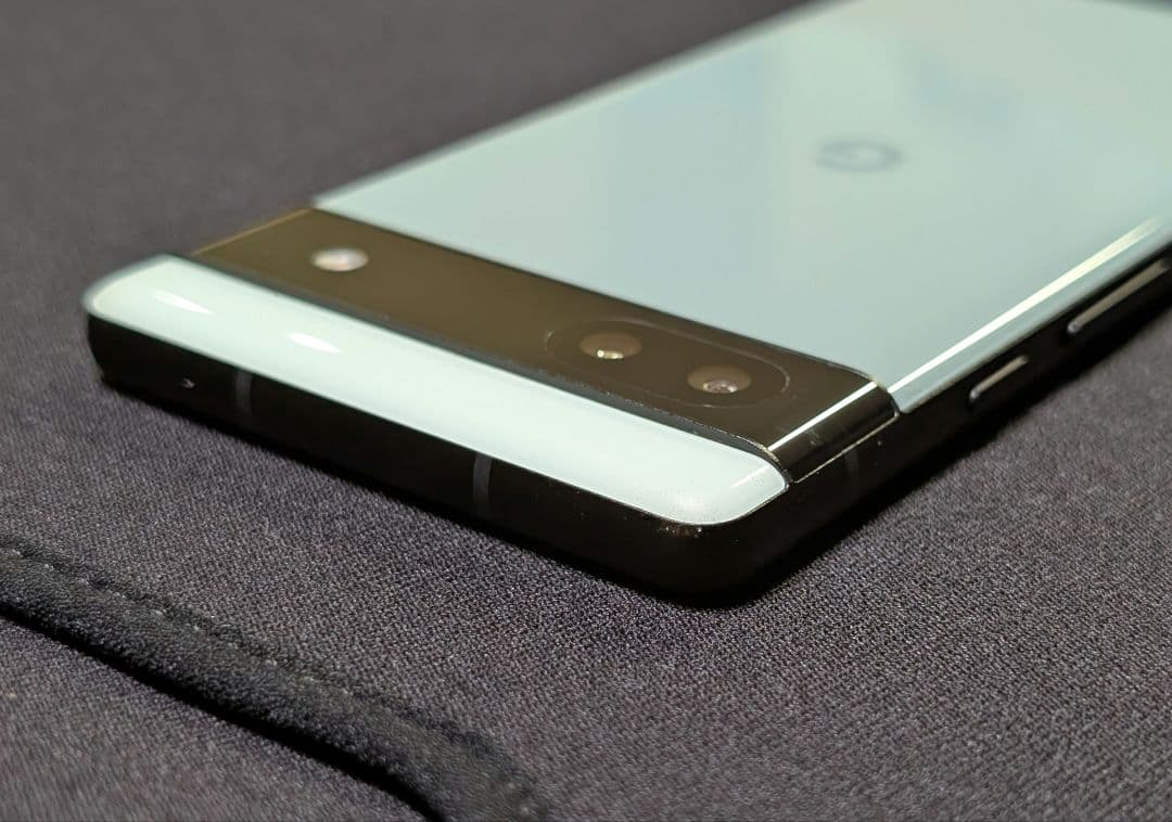 Google Pixcel 6a Sage 128GB SIMフリー