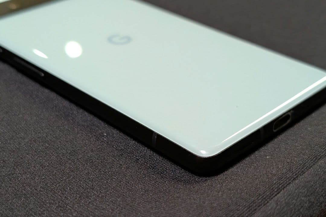 Google Pixcel 6a Sage 128GB SIMフリー