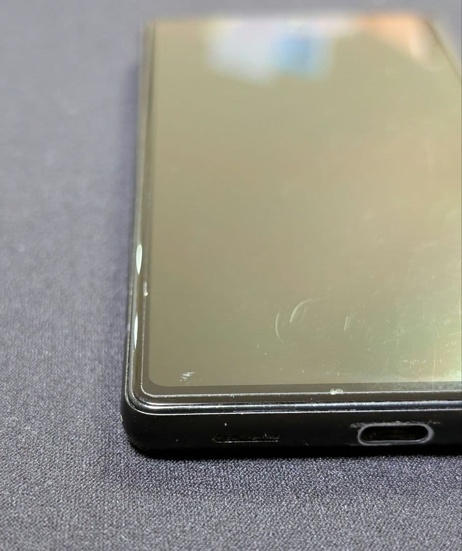 Google Pixcel 6a Sage 128GB SIMフリー