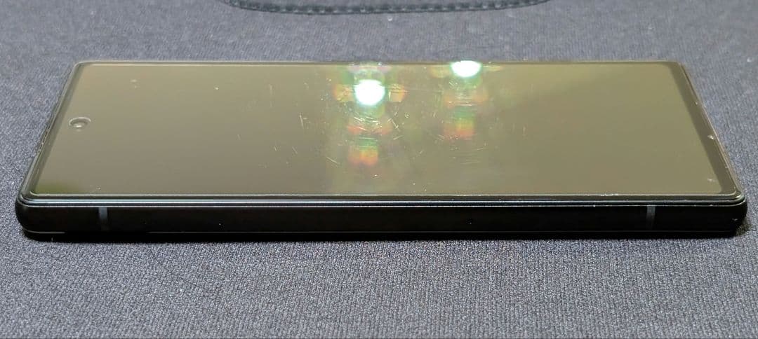 Google Pixcel 6a Sage 128GB SIMフリー