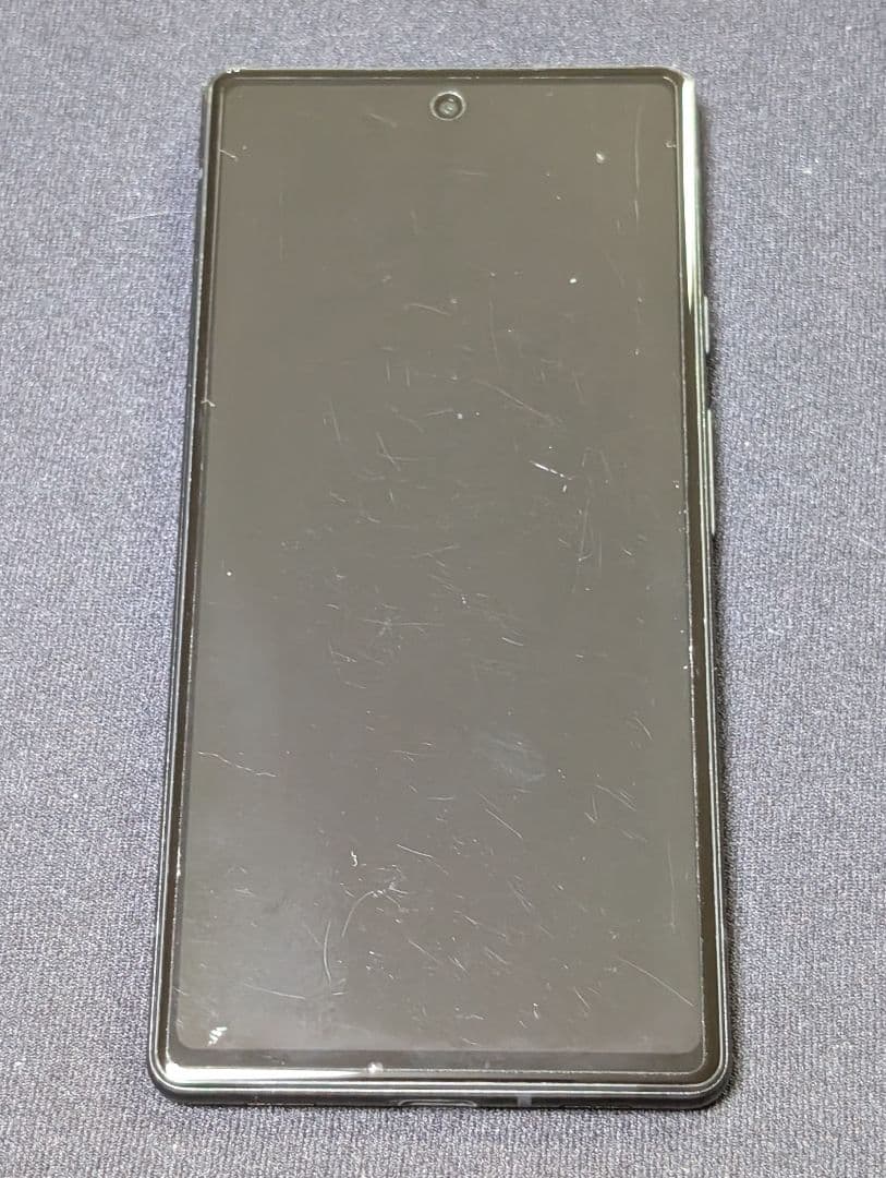 Google Pixcel 6a Sage 128GB SIMフリー