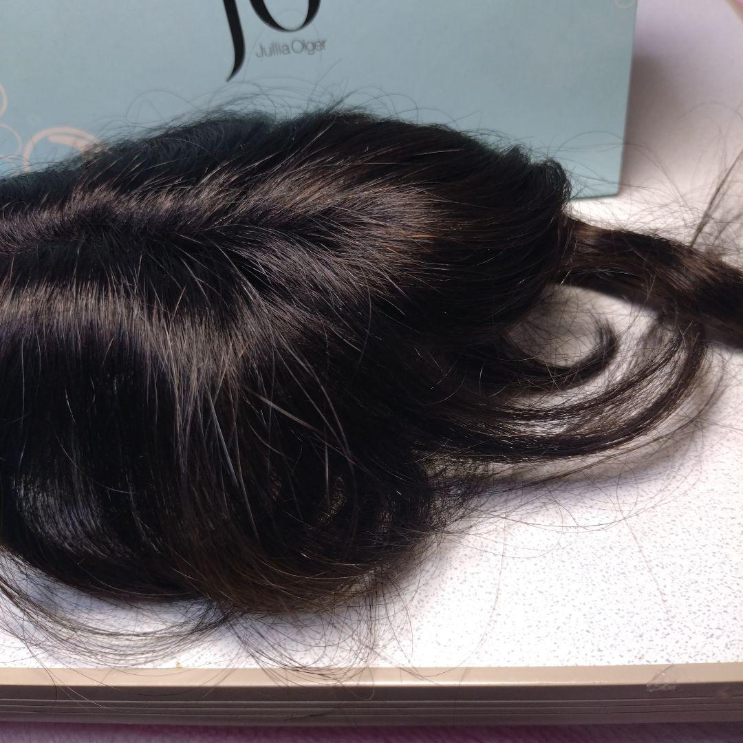 アートネイチャー ジュリアオージェ　エアリーウィッグ