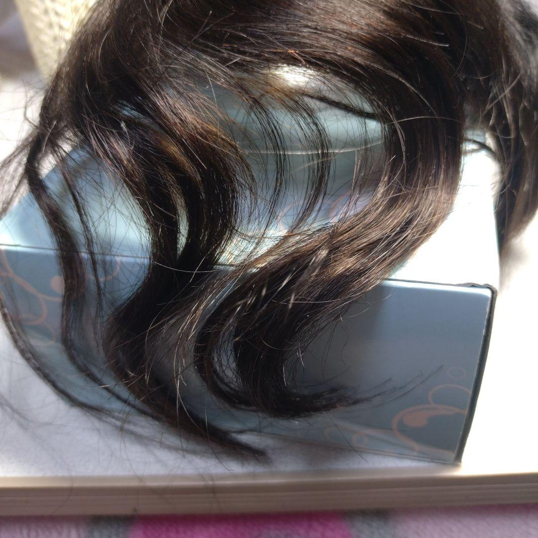 アートネイチャー ジュリアオージェ　エアリーウィッグ