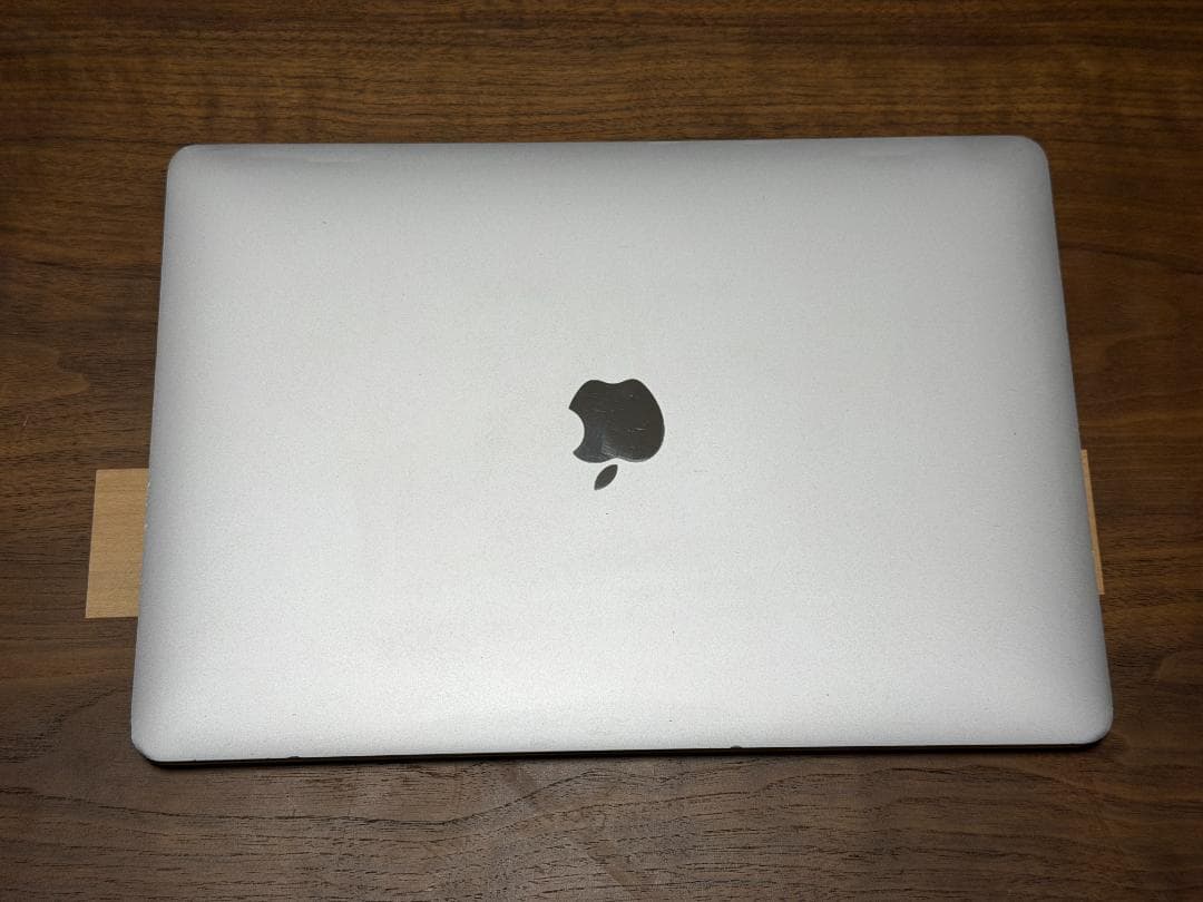 MacBook本体 MacBook Pro 2017 256GB Windows11,MacOS