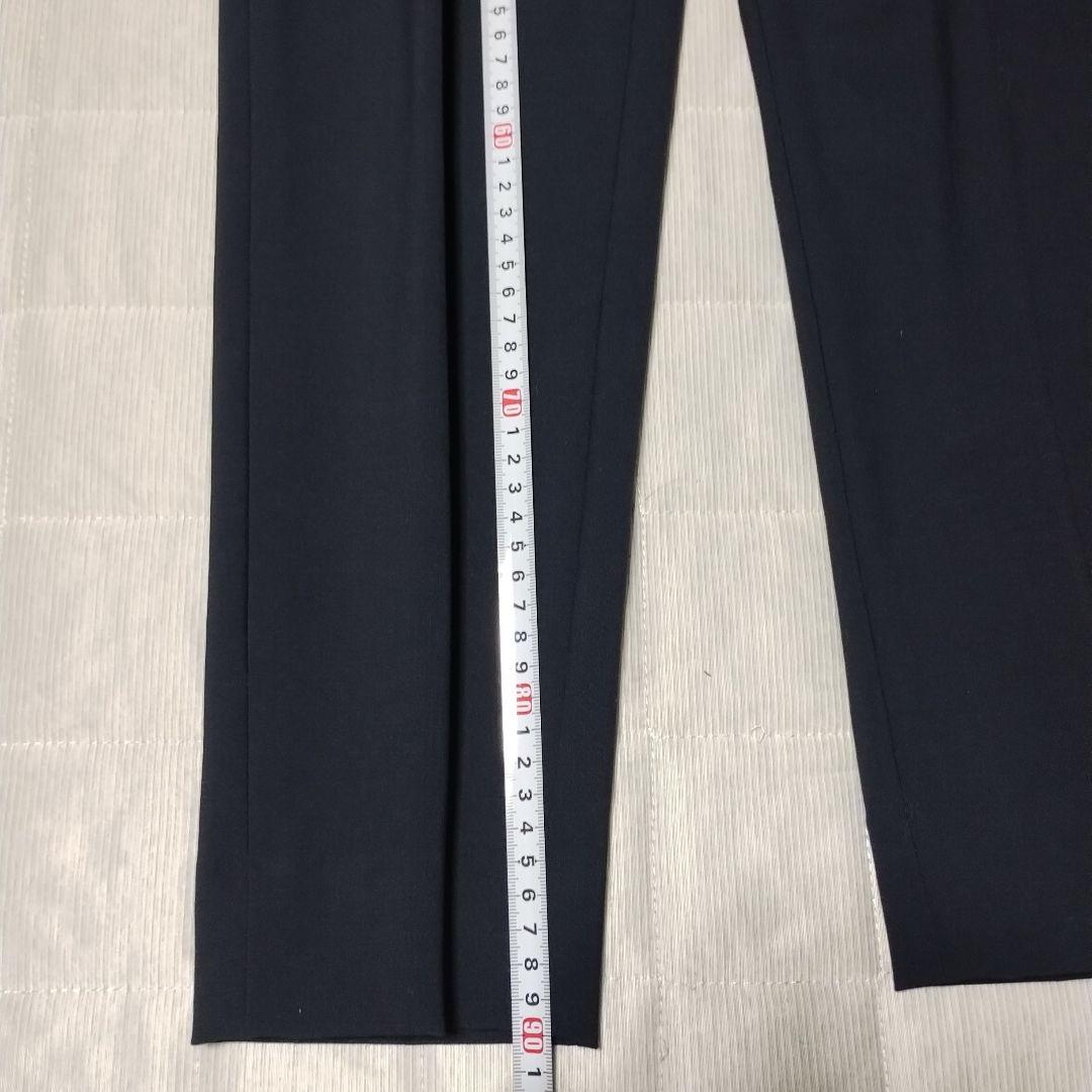 ※新生活シーズンのみの値下げ中　Theory　スーツ　上下セット日本製セオリー