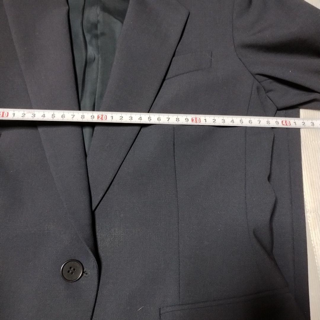 ※新生活シーズンのみの値下げ中　Theory　スーツ　上下セット日本製セオリー