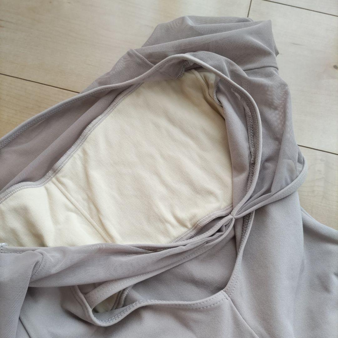 チャコット　Chacott　レオタード　スカート付きレオタード　S 150