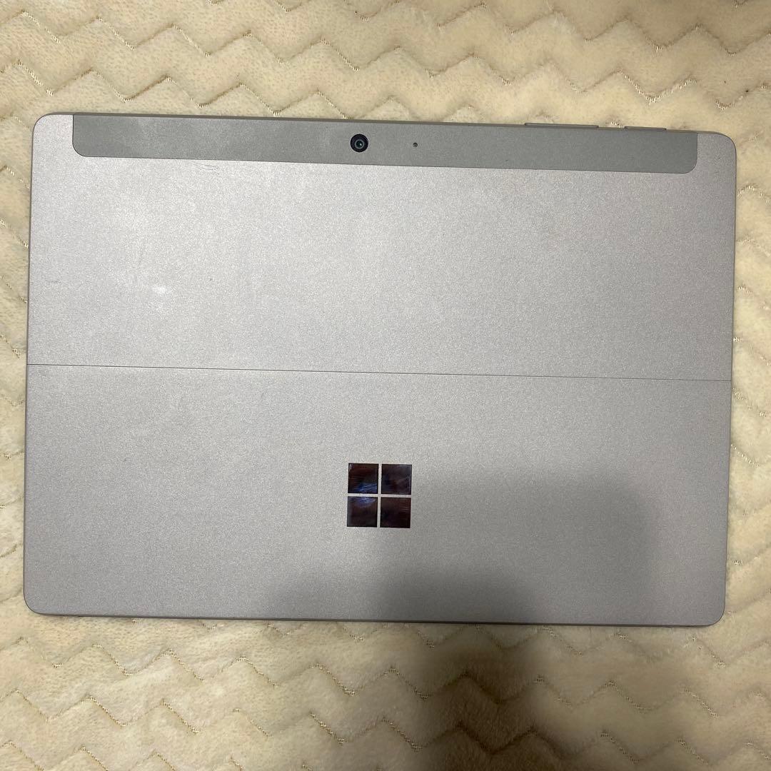 Windowsタブレット本体 Microsoft surface go3 128GB