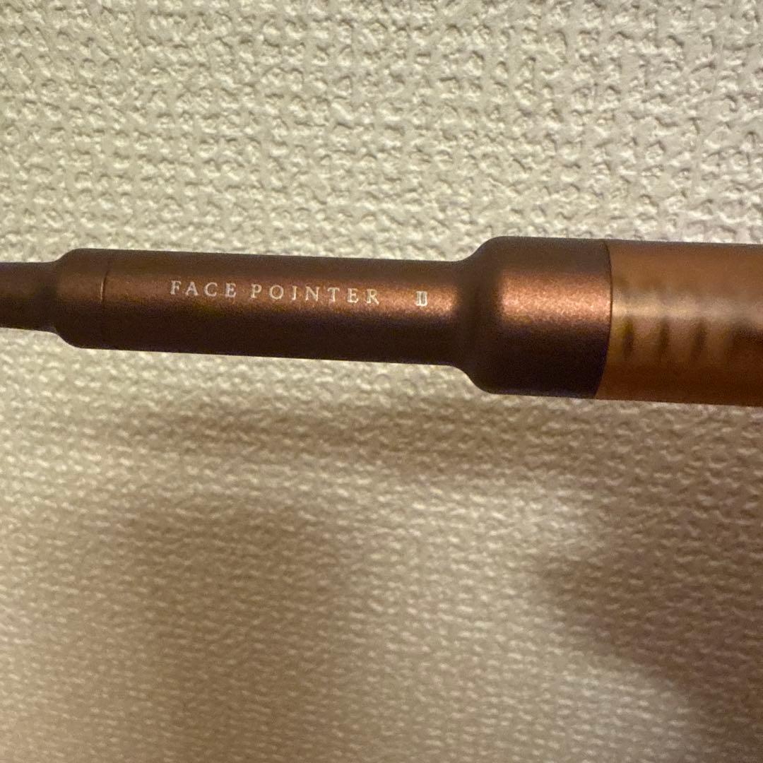 【ëlさま専用】COREFIT コアフィット ザ・フェイスポインターⅡ